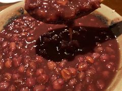 陈皮红豆-峨嵋小镇·川菜(勒泰中心店)