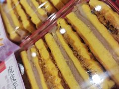 -詹记桃酥(宿州路店)