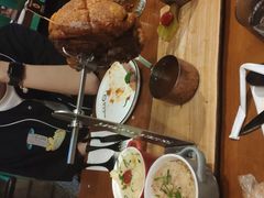 -haxnbauer海森堡德国餐厅(深圳coco店)