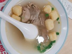 -小杨生煎(成山巴黎春天店)