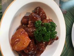 -大树餐厅(红旗街万达店)