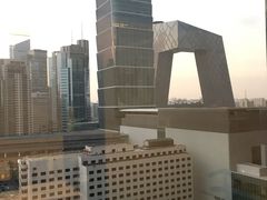 -北京中国大饭店