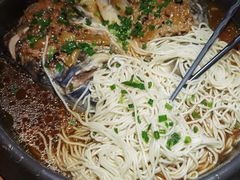 -金牌外婆家(苏州中心店)