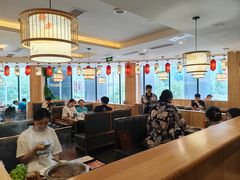 -牛匠和牛寿喜锅(西安总店)