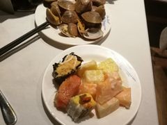-星伦多自助料理(华润万象城店)
