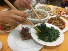 -荣生萝卜汤饭店