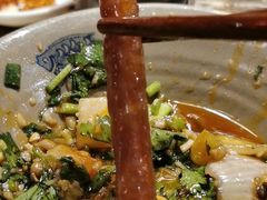 -渝大狮毛肚老火锅(遂宁万达店)