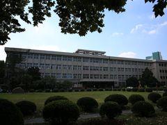 -江苏科技大学(梦溪校区)