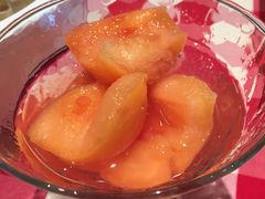 -西贝(上海新梅广场店)