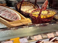 -广州花园酒店-凌璇阁360度高空海鲜自助餐CAROUSEL