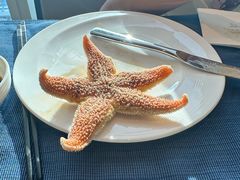 -Social 秀西餐厅-长沙瑞吉酒店(运达店)