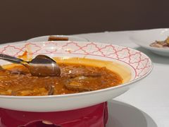 -鲁班张葱烧海参(马庄街店)