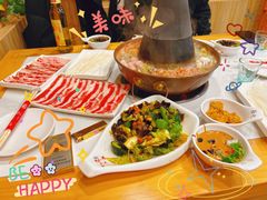 -徐记手切鲜羊肉(辽沈二街店)