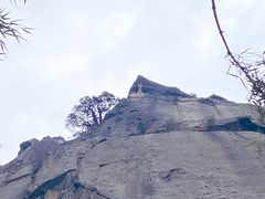 -卡定沟景区