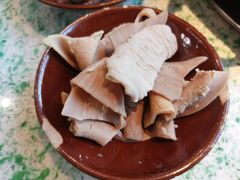 -鸿姐老火锅(疁城新天地店)