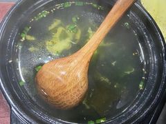 -醉火烧烤肉铁板烧(北翼玖玖店)