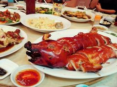 -大荣华酒楼(元朗老店)