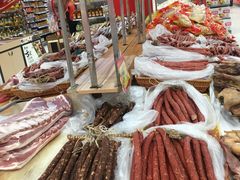 -卜蜂莲花(杨高南路店)