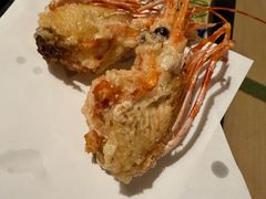 -天狗山料理(省体店)