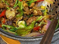 -铁公鸡·四川料理(天环广场店)