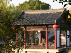 -常熟方塔园