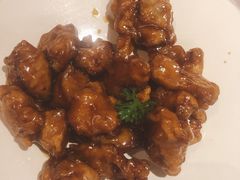 -绿茶餐厅(布吉万象汇店)