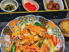 -铭牛烧肉·和牛海鲜自助(高新月牙湖店)