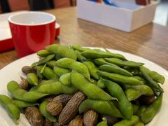 -永红源·小排档(闽江路店)