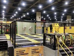 -XONE潮玩运动馆