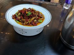 -树厨贵州菜(铜仁花果山店)