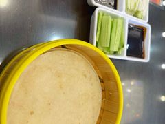 -鸿运楼烤鸭店(天桥店)