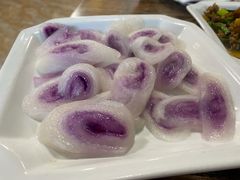 米糕-黔人百味.贵州菜