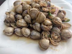 -望海潮海鲜店 特色家常菜(在海一方店)