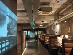 大堂-外婆家(杭州马塍店·杭帮菜名店)