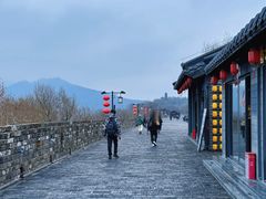 -南京城墙景区