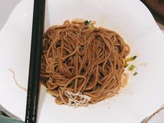 鸡丝荞面-望蓉城·古法酸菜鱼(世纪汇店)