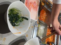 -海底捞火锅(高新万达店)
