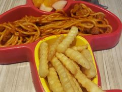 -必胜客(绿地新都会店)