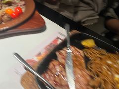 -半秋山西餐厅(巴南万达广场店)