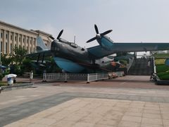 -中国人民解放军海军博物馆