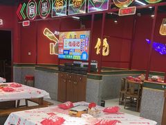 -饶福记·南昌烧烤大排档(九龙湖土著店)