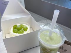 -喜茶(深圳欢乐海岸LAB店)