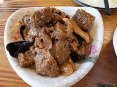 -七宝农家菜(七宝老街店)