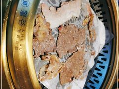 -奢谷·海鲜自助(南海万科店)