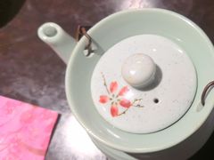 -黑松白鹿(金融街店)