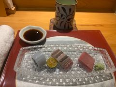 -鮨青(恒基名人购物中心店)