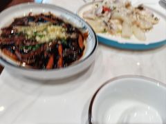 -老苏州芳和园茶酒楼  传统苏帮菜(观前店)
