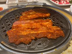 -韩宫宴烤肉·料理(南京江宁万达店)