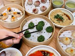 -苏小柳点心·手作小笼包(新街口分院店)