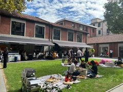 -Money Shops(愚园路店)